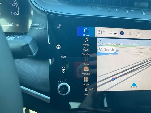 New 2026 Jeep Grand Cherokee Altitude image 24