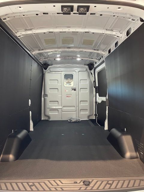 Used 2023 Ford E-Transit Medium Roof w/ Interior Upgrade Package RWD image 14