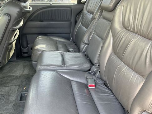 Used 2006 Honda Odyssey EX-L image 13