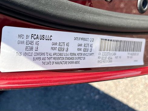 Used 2020 Dodge Challenger R/T image 30