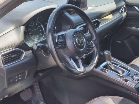 Used 2019 MAZDA CX-5 Signature AWD/4WD image 10