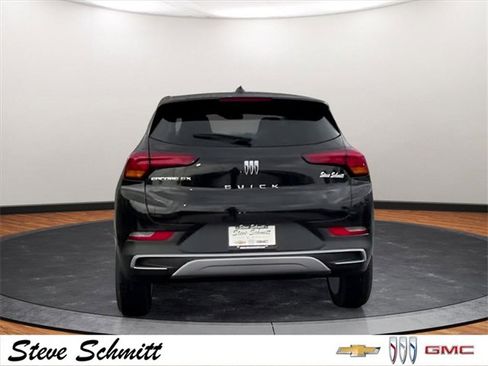 New 2026 Buick Encore GX Preferred w/ Comfort Package image 8
