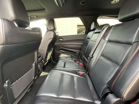 Used 2024 Dodge Durango GT AWD/4WD image 11