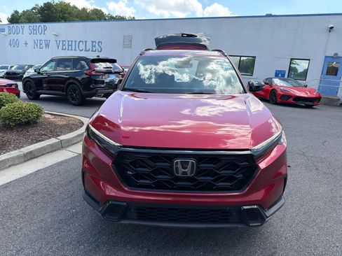 Used 2024 Honda CR-V Sport-L image 15