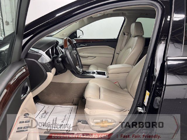 Used 2011 Cadillac SRX Performance FWD image 31