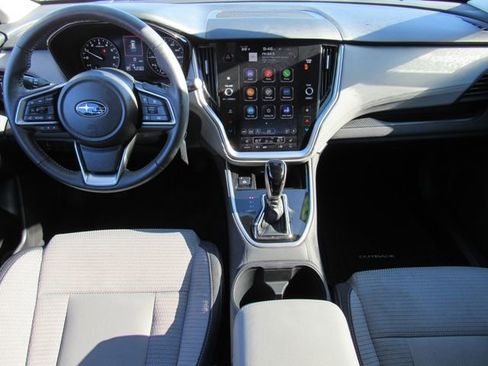 Used 2023 Subaru Outback Premium AWD/4WD image 16