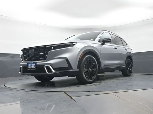 Certified 2023 Honda CR-V Sport Touring image 29