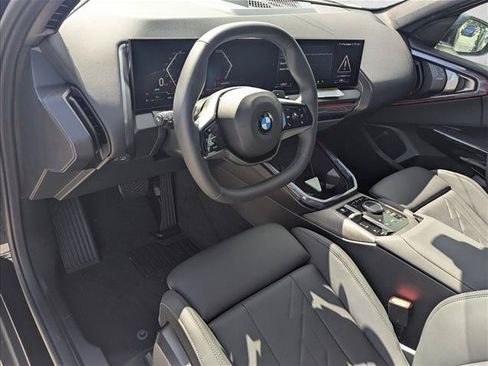 Used 2026 BMW X3 xDrive30i w/ Convenience Package AWD/4WD image 3