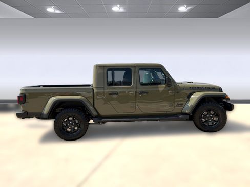 New 2026 Jeep Gladiator Sport AWD/4WD image 8