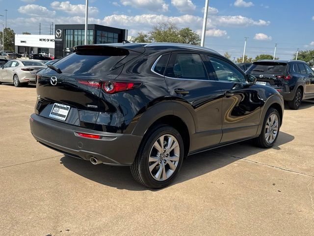 Used 2023 MAZDA CX-30 AWD 2.5 S w/ Premium Package image 6