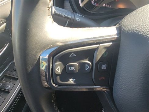 Certified 2024 RAM 3500 Limited image 22