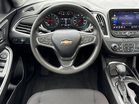 Certified 2022 Chevrolet Malibu LT image 15