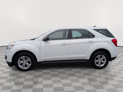 Used 2014 Chevrolet Equinox LS FWD image 2