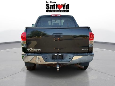 Used 2008 Toyota Tundra 4x4 Double Cab image 10