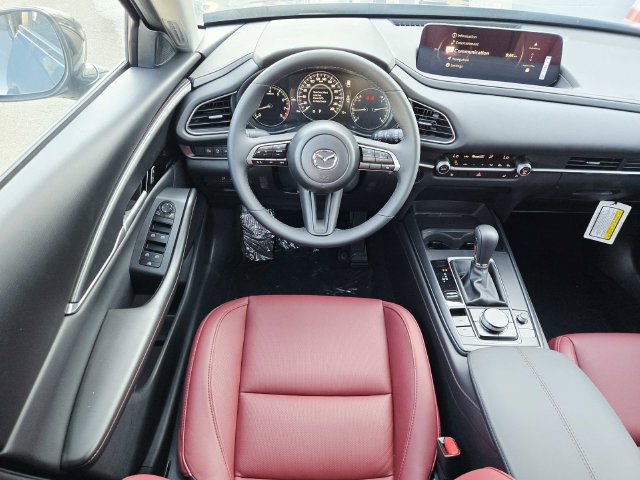 New 2026 MAZDA CX-30 AWD 2.5 S image 11
