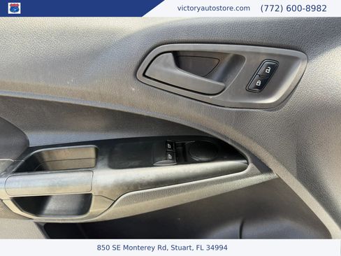 Used 2017 Ford Transit Connect XL FWD image 10