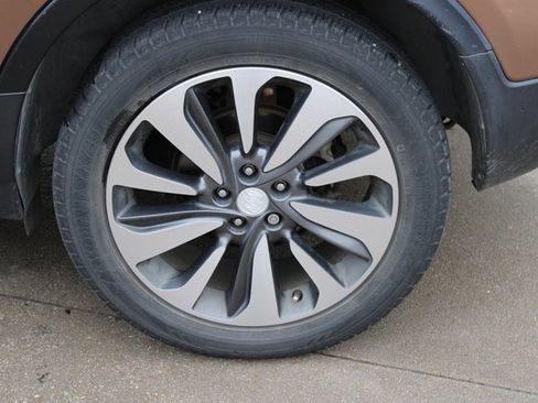 Used 2017 Buick Encore Preferred image 25