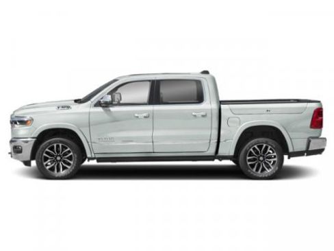 Certified 2025 RAM 1500 Limited w/ Off Road Group image 3