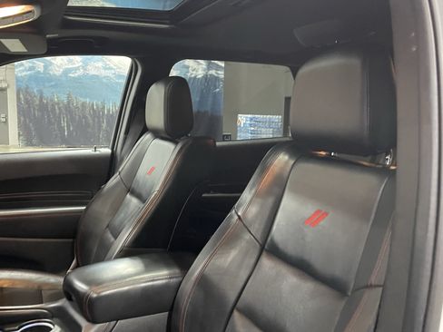 Used 2023 Dodge Durango GT AWD/4WD image 19