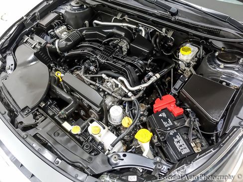 Used 2021 Subaru Legacy Premium image 32