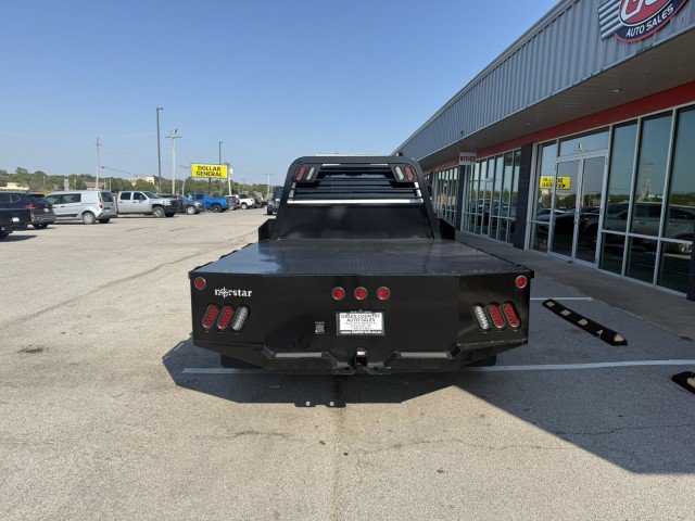 Used 2024 RAM 5500 Tradesman w/ Max Tow Package AWD/4WD image 5