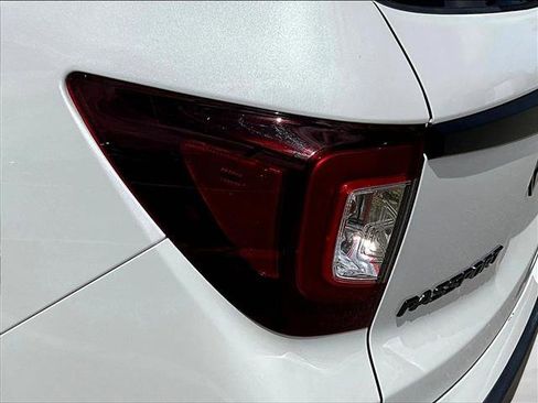 Used 2022 Honda Passport TrailSport image 29