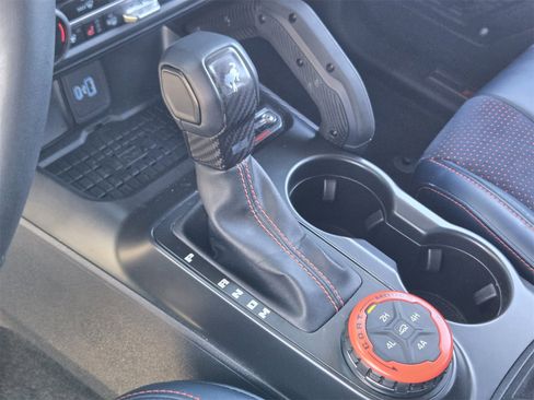 Used 2024 Ford Bronco Raptor w/ Interior Carbon Fiber Pack 6 image 24