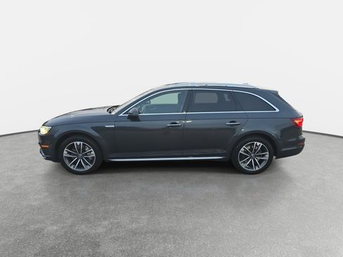 Used 2018 Audi A4 2.0T allroad Premium Plus image 7