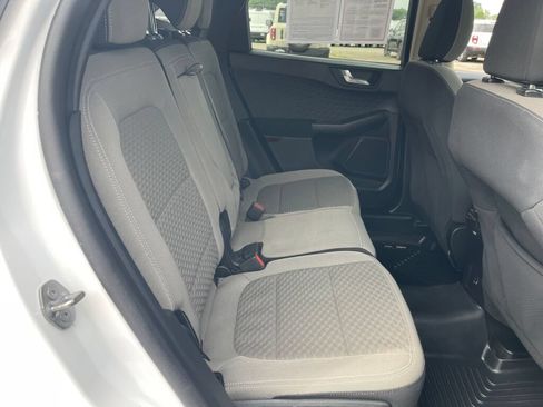 Used 2020 Ford Escape SE AWD/4WD image 28