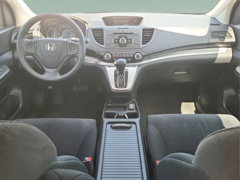 Used 2013 Honda CR-V LX image 27