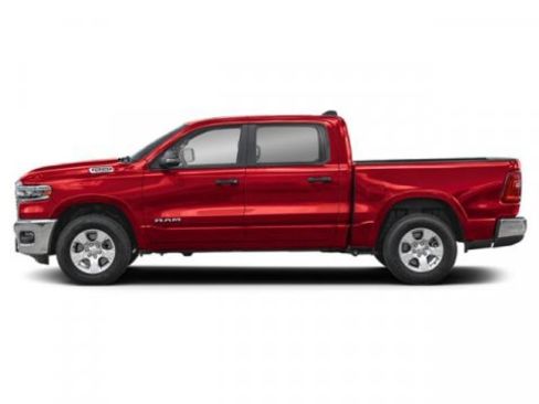 New 2026 RAM 1500 Big Horn image 3