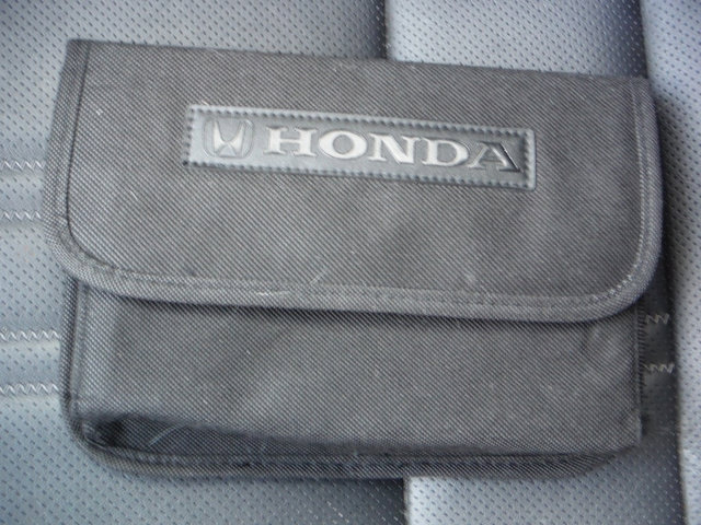 Certified 2024 Honda HR-V EX-L image 36