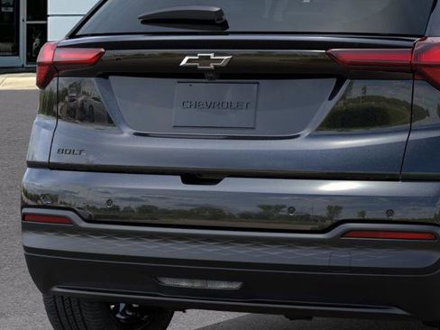 New 2027 Chevrolet Bolt LT image 14