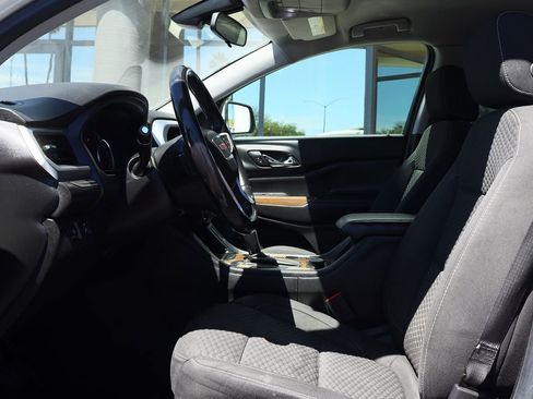 Used 2018 GMC Acadia SLE w/ Driver Alert Package I image 41