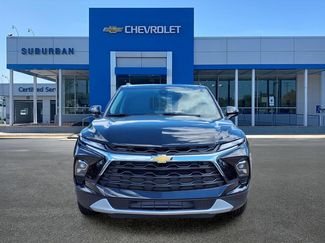 New 2026 Chevrolet Blazer LT w/ Convenience Package FWD video 2