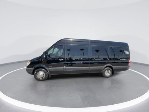 Used 2012 Mercedes-Benz Sprinter 3500 image 5