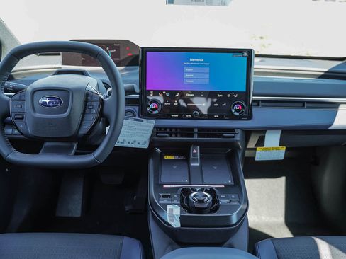 New 2026 Subaru Solterra image 13