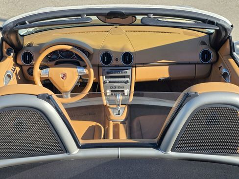 Used 2007 Porsche Boxster image 13