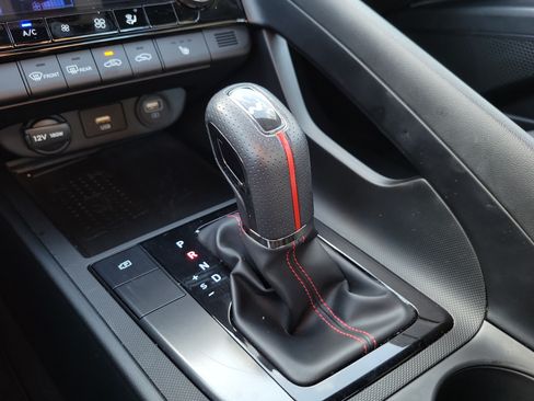 Used 2023 Hyundai Elantra N Line FWD image 28