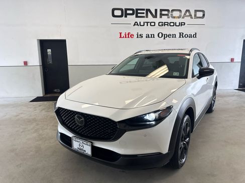 Used 2026 MAZDA CX-30 AWD 2.5 S image 2