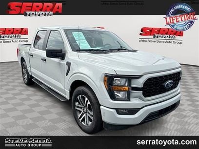 Used 2023 Ford F150 XL w/ STX Appearance Package