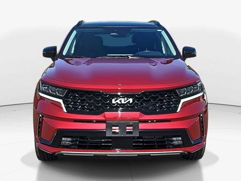 Used 2023 Kia Sorento SX image 11