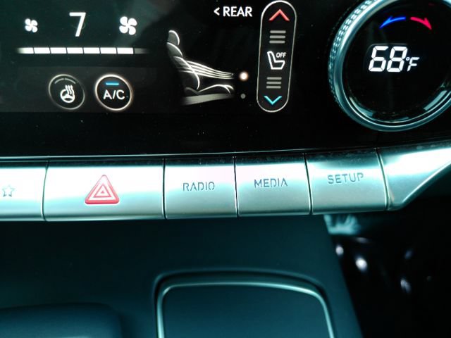 Used 2024 Genesis GV70 3.5T Sport AWD/4WD image 52