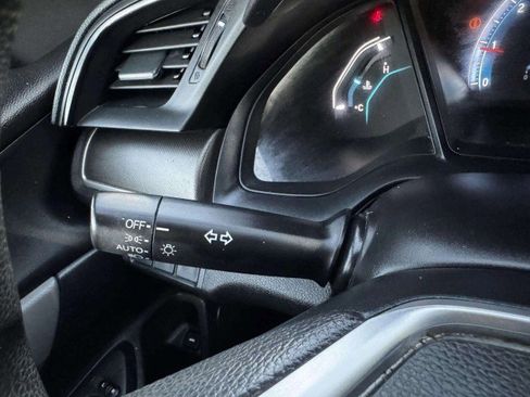 Used 2019 Honda Civic LX image 20