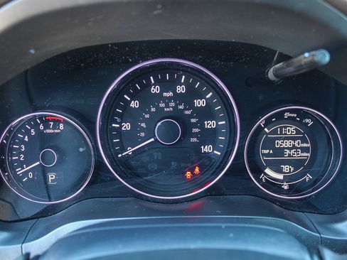 Used 2022 Honda HR-V Sport image 24