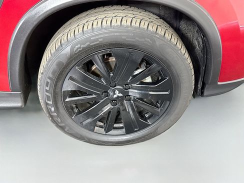 Used 2023 Mitsubishi Outlander Sport ES image 31