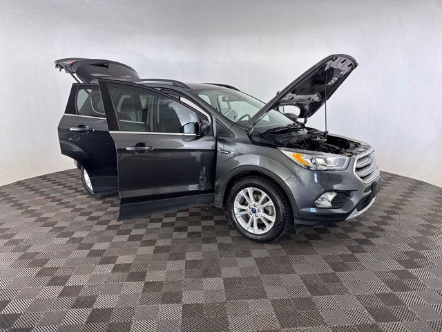 Used 2019 Ford Escape SEL FWD image 14