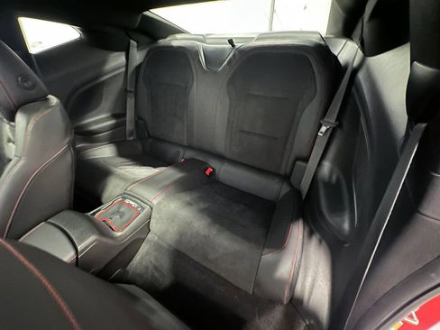 Used 2023 Chevrolet Camaro ZL1 RWD image 78