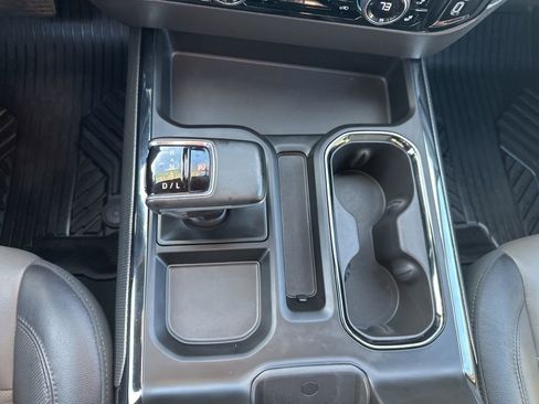 Certified 2025 Chevrolet Silverado 1500 ZR2 w/ ZR2 Bison Edition image 6