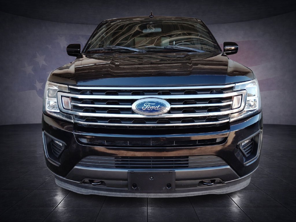 Used 2020 Ford Expedition XL AWD/4WD image 8